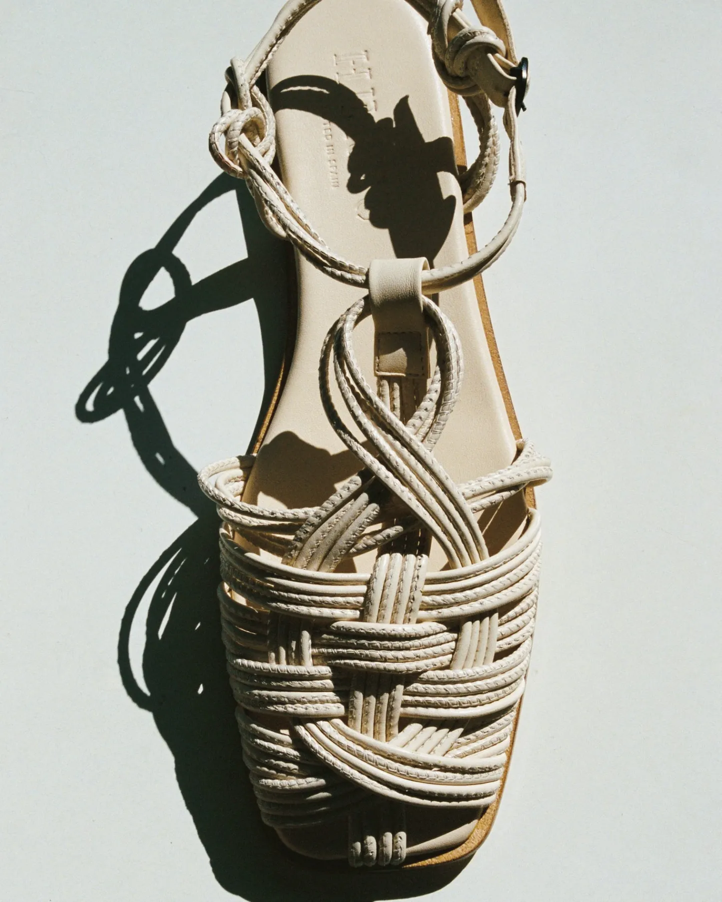 Hereu Studio Mantella> Sandals