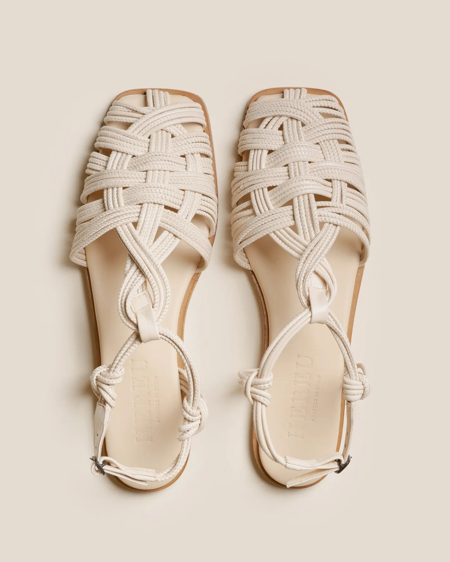 Hereu Studio Mantella> Sandals