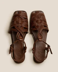 Hereu Studio Mantella> Sandals