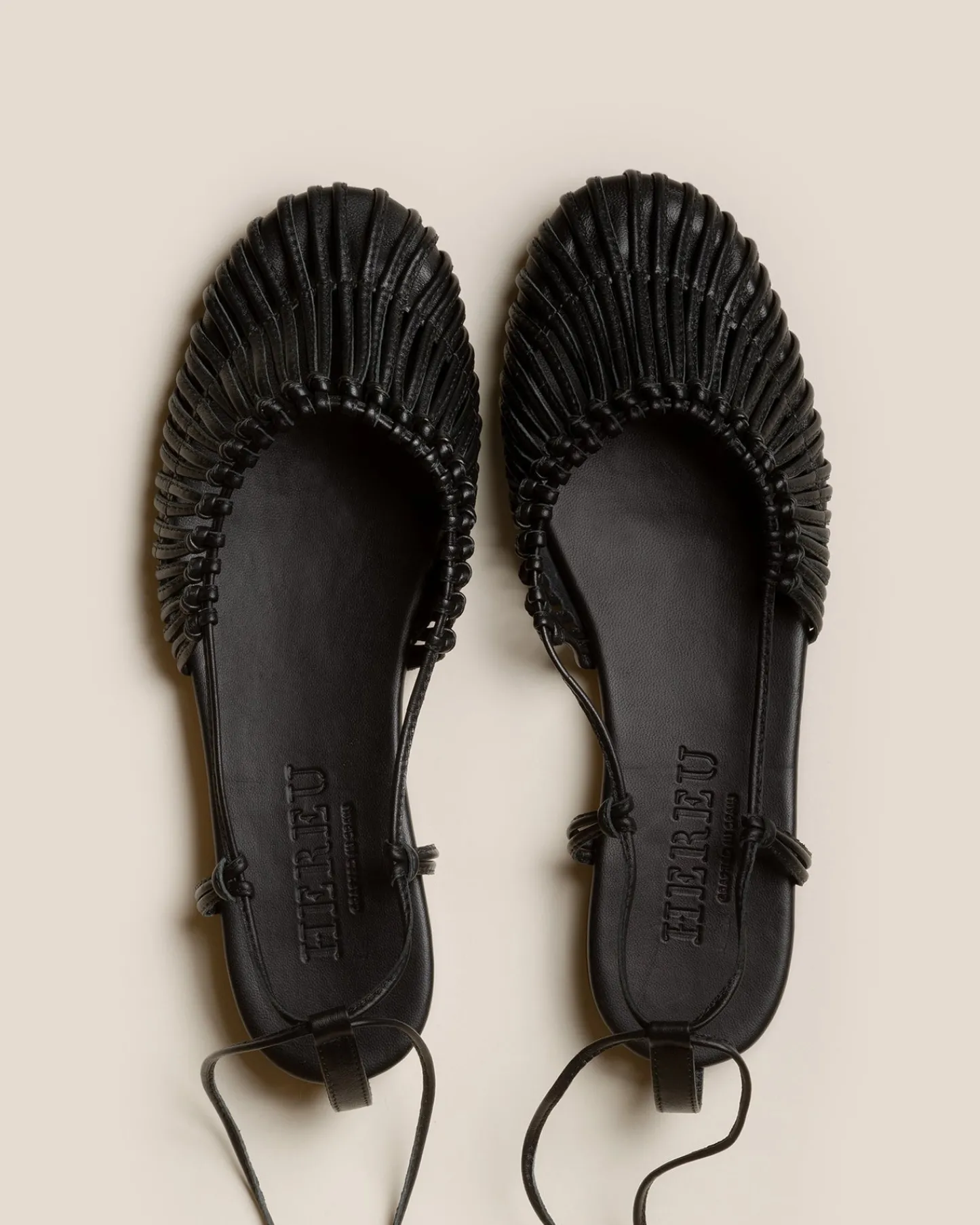 Hereu Studio Mantera> Sandals