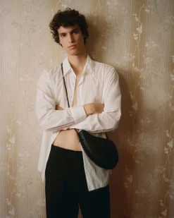 Hereu Studio Marsal> Crossbody Bags