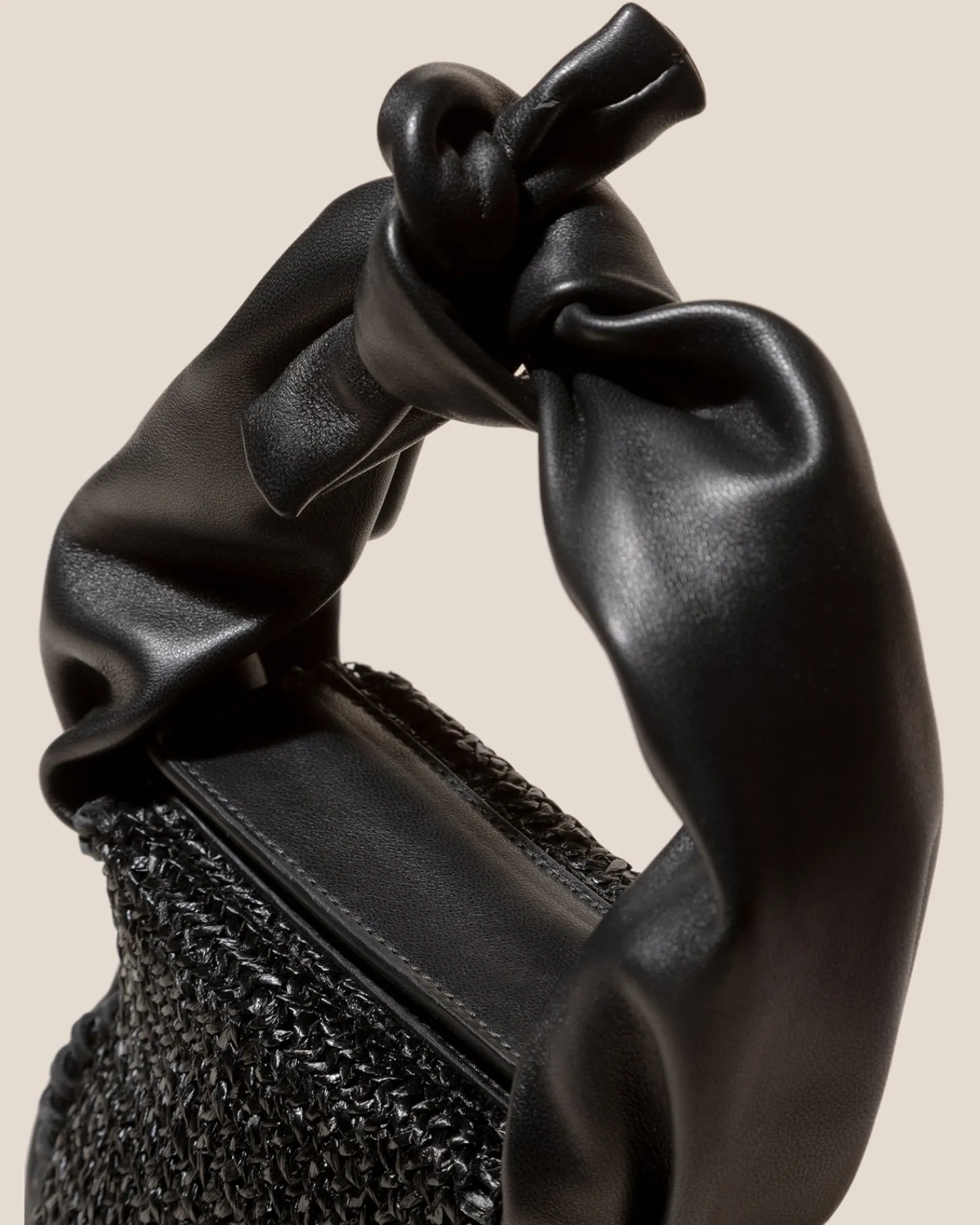 Hereu Studio Molta Raffia> Mini Bags