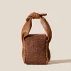 Hereu Studio Molta Raffia> Mini Bags