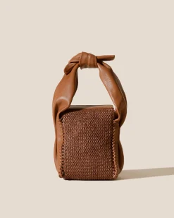 Hereu Studio Molta Raffia> Mini Bags
