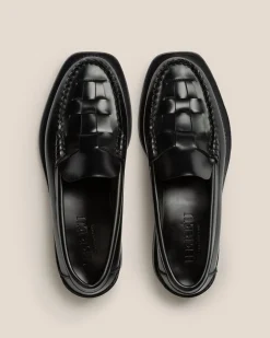 Hereu Studio Nombela> Loafers