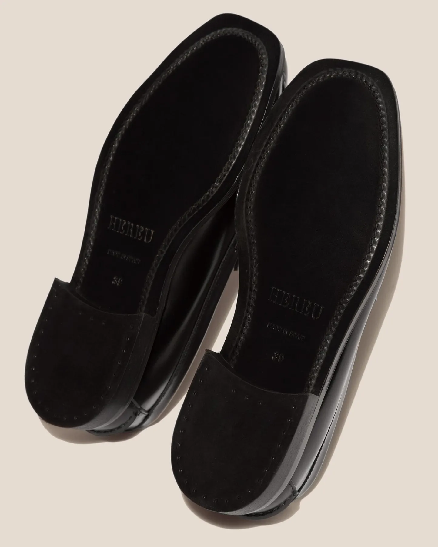 Hereu Studio Nombela> Loafers