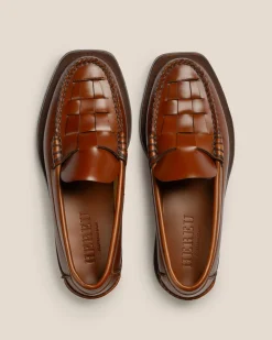 Hereu Studio Nombela> Loafers