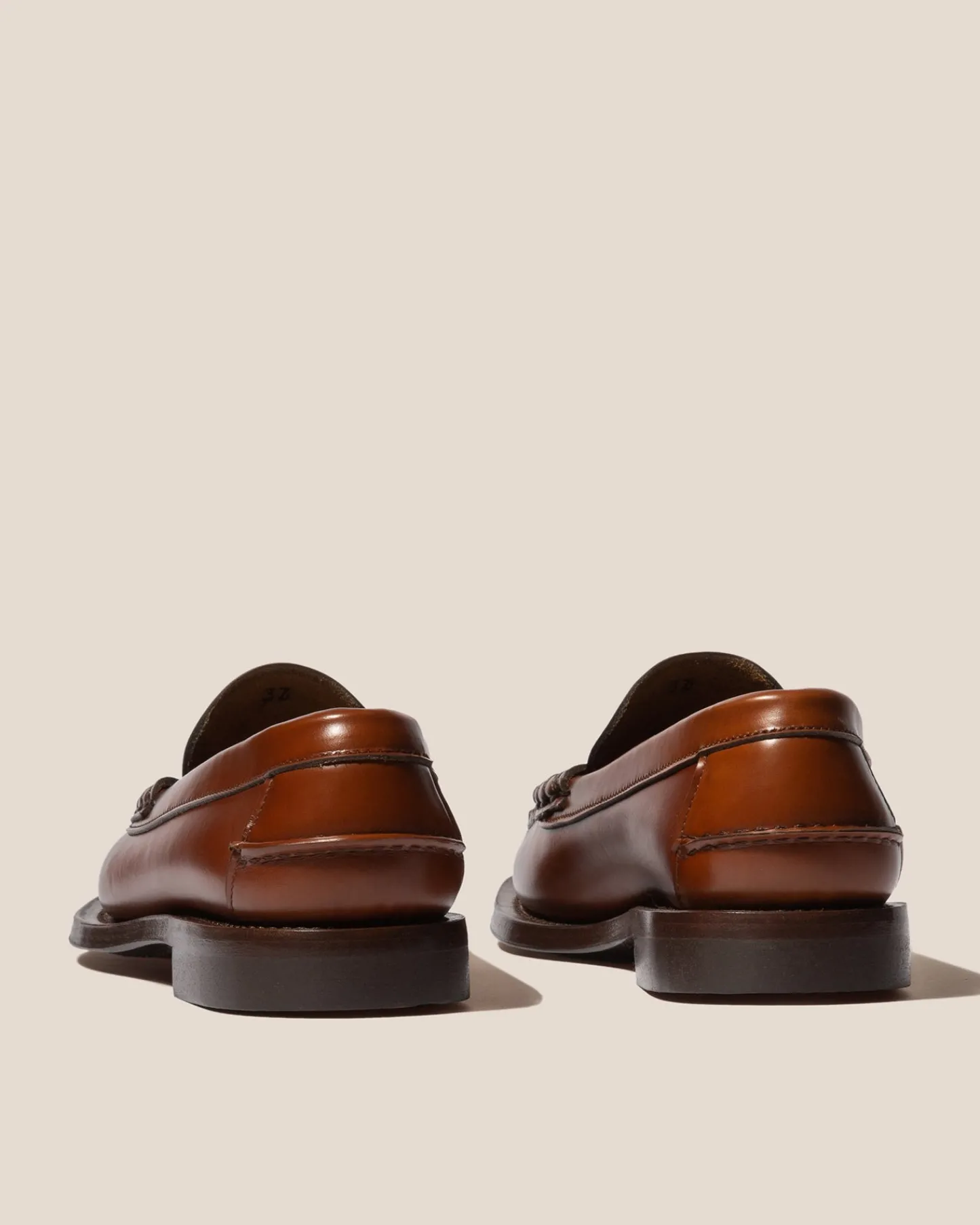 Hereu Studio Nombela> Loafers