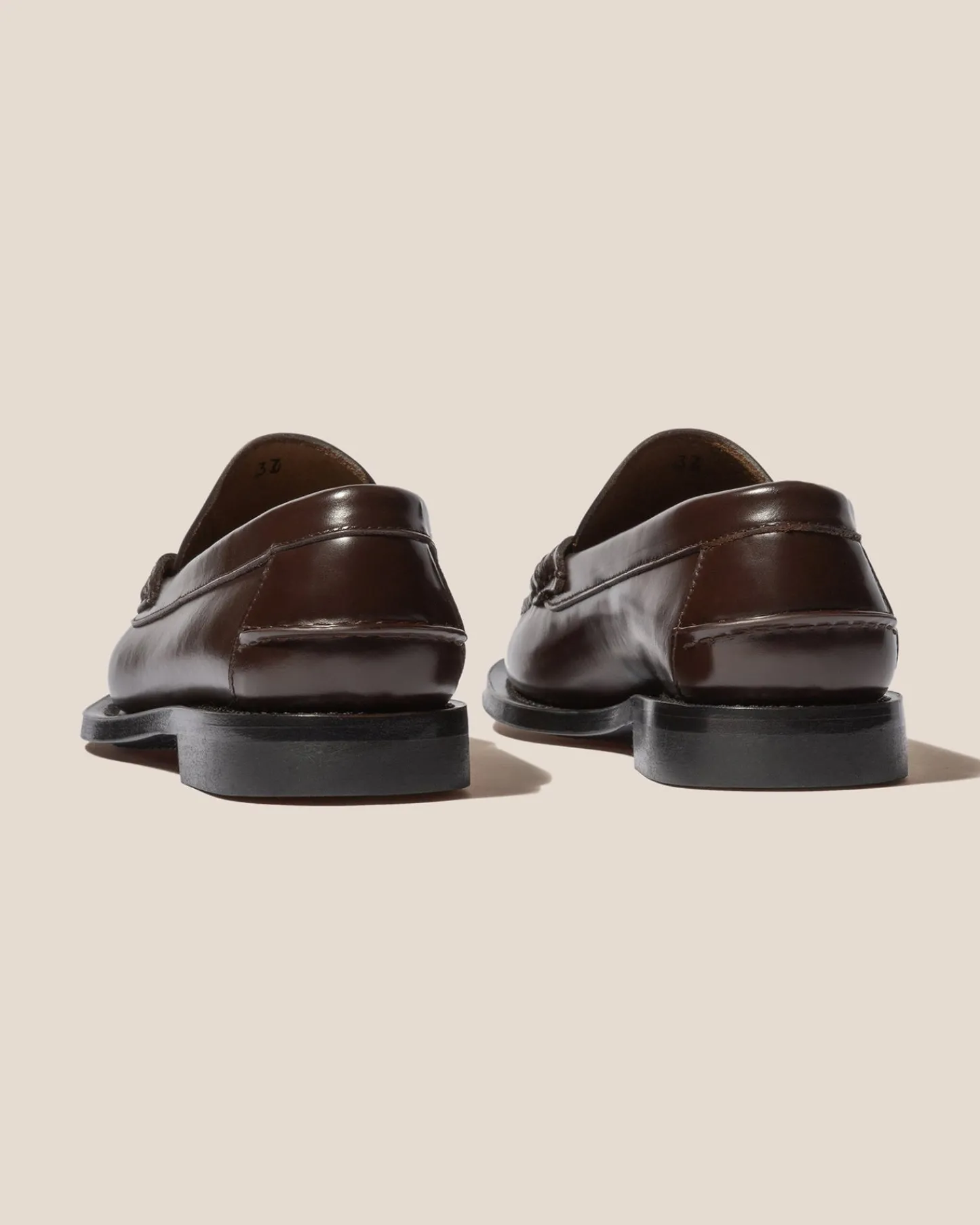 Hereu Studio Nombela> Loafers