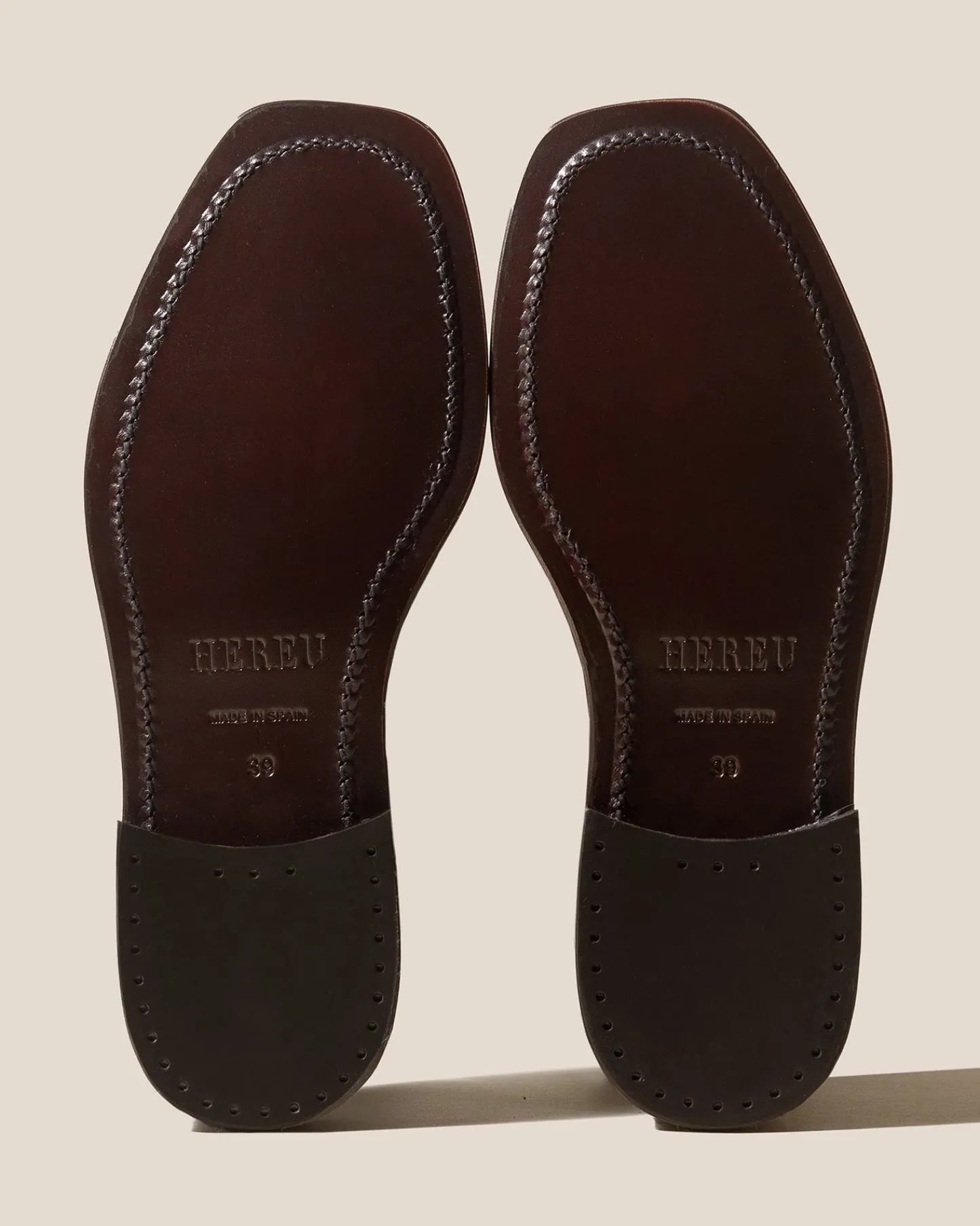Hereu Studio Nombela> Loafers