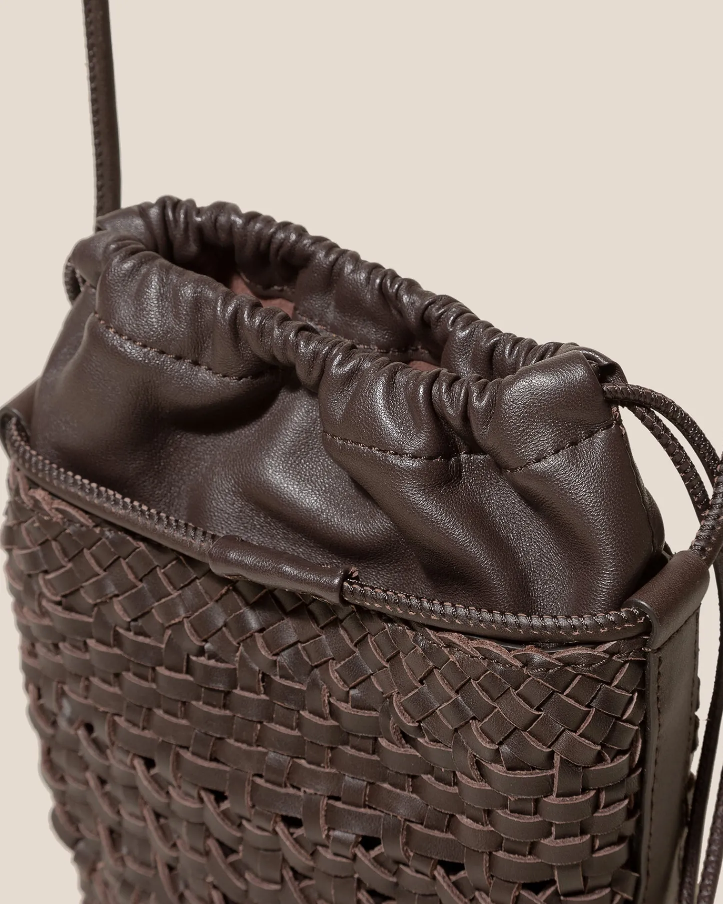 Hereu Studio Palau> Basket Bags
