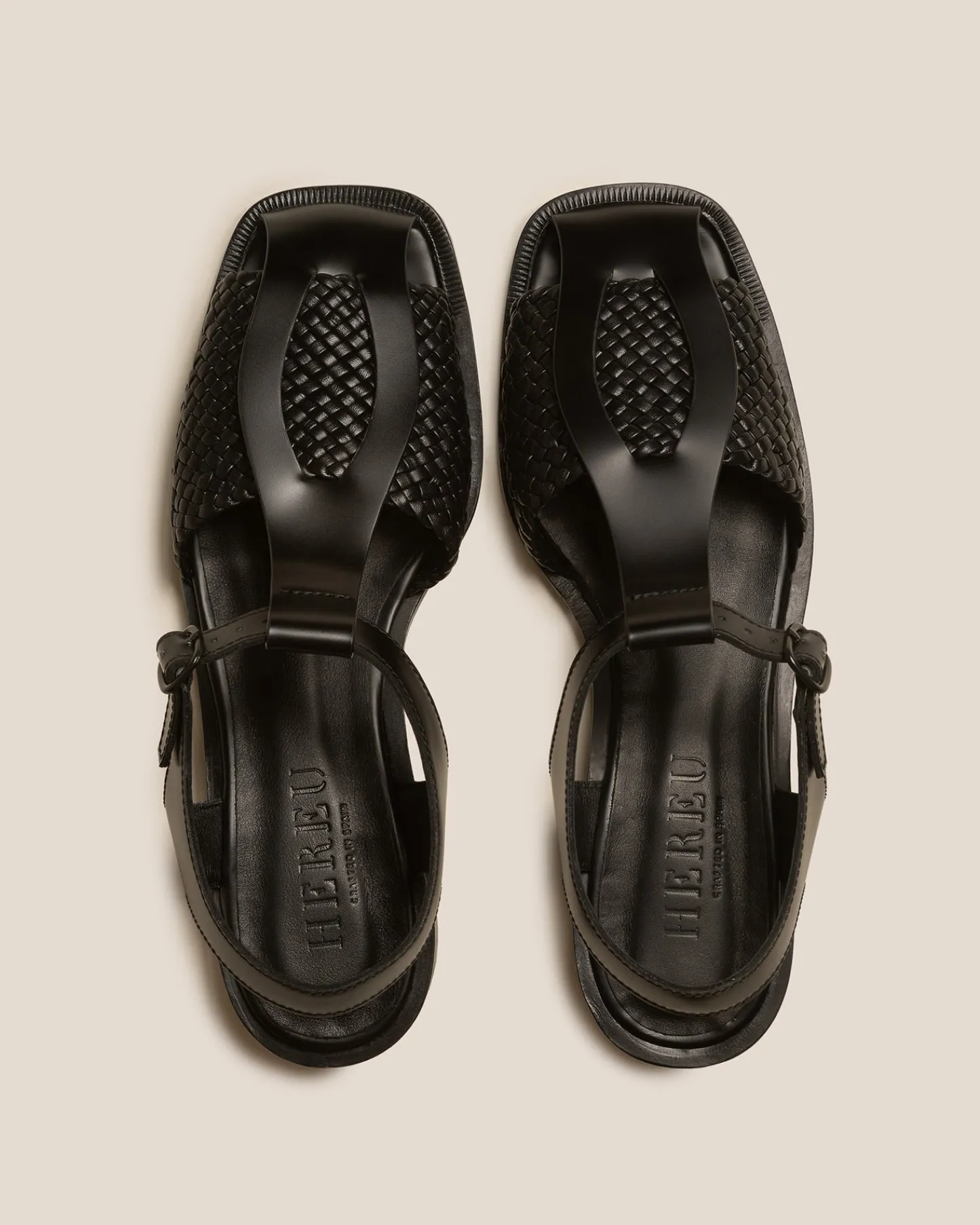 Hereu Studio Pasqua> Sandals