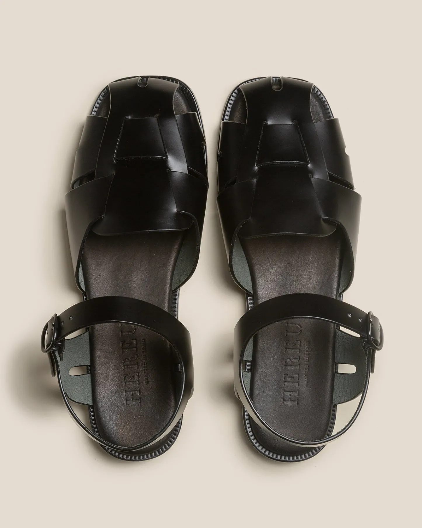 Hereu Studio Pedra> Sandals