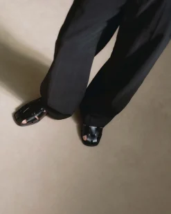 Hereu Studio Pedra> Sandals