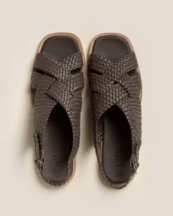 Hereu Studio Penyo> Sandals