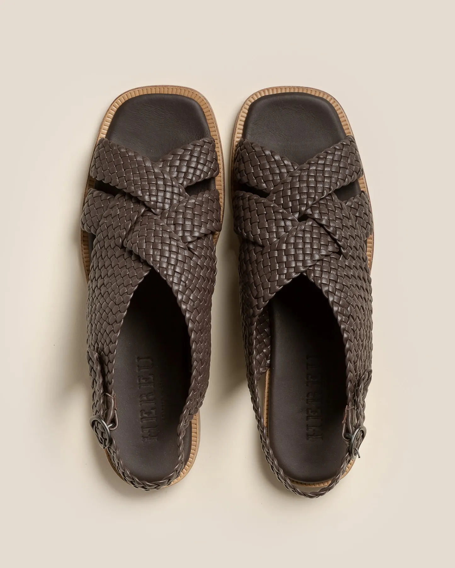 Hereu Studio Penyo> Sandals