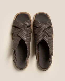 Hereu Studio Penyo> Sandals