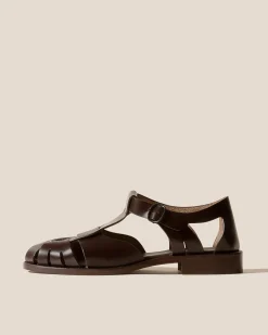 Hereu Studio Pesca> Sandals