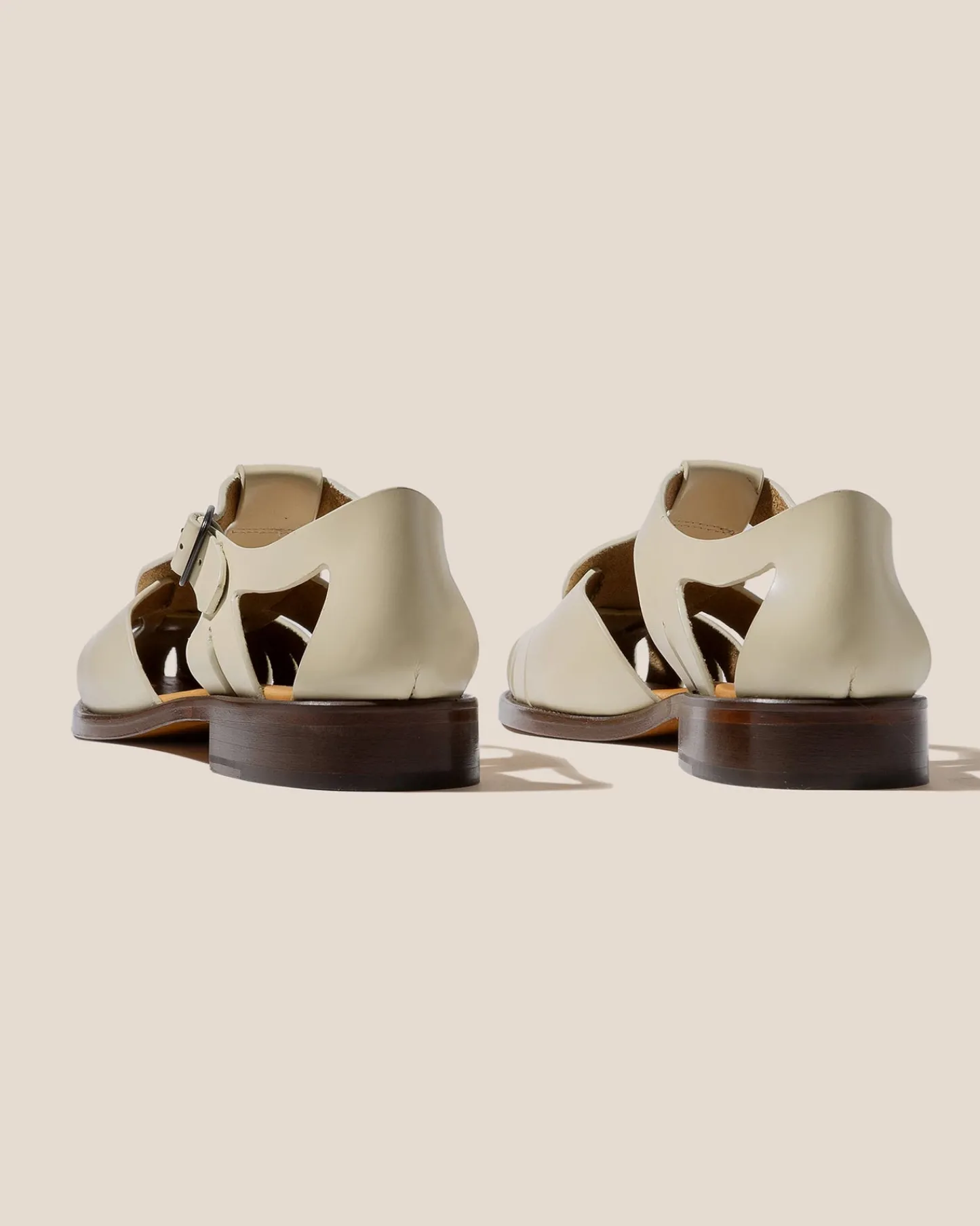 Hereu Studio Pesca> Loafers