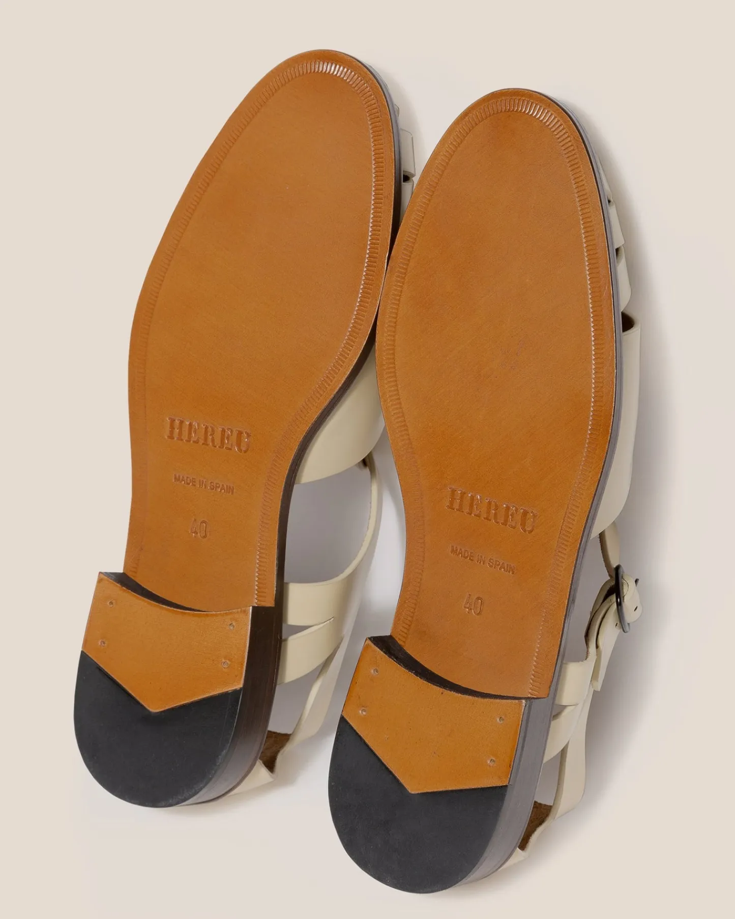 Hereu Studio Pesca> Loafers