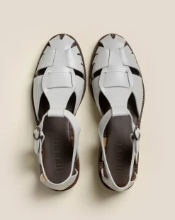 Hereu Studio Pesca> Sandals