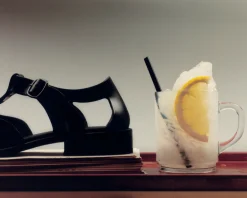 Hereu Studio Pesca> Loafers