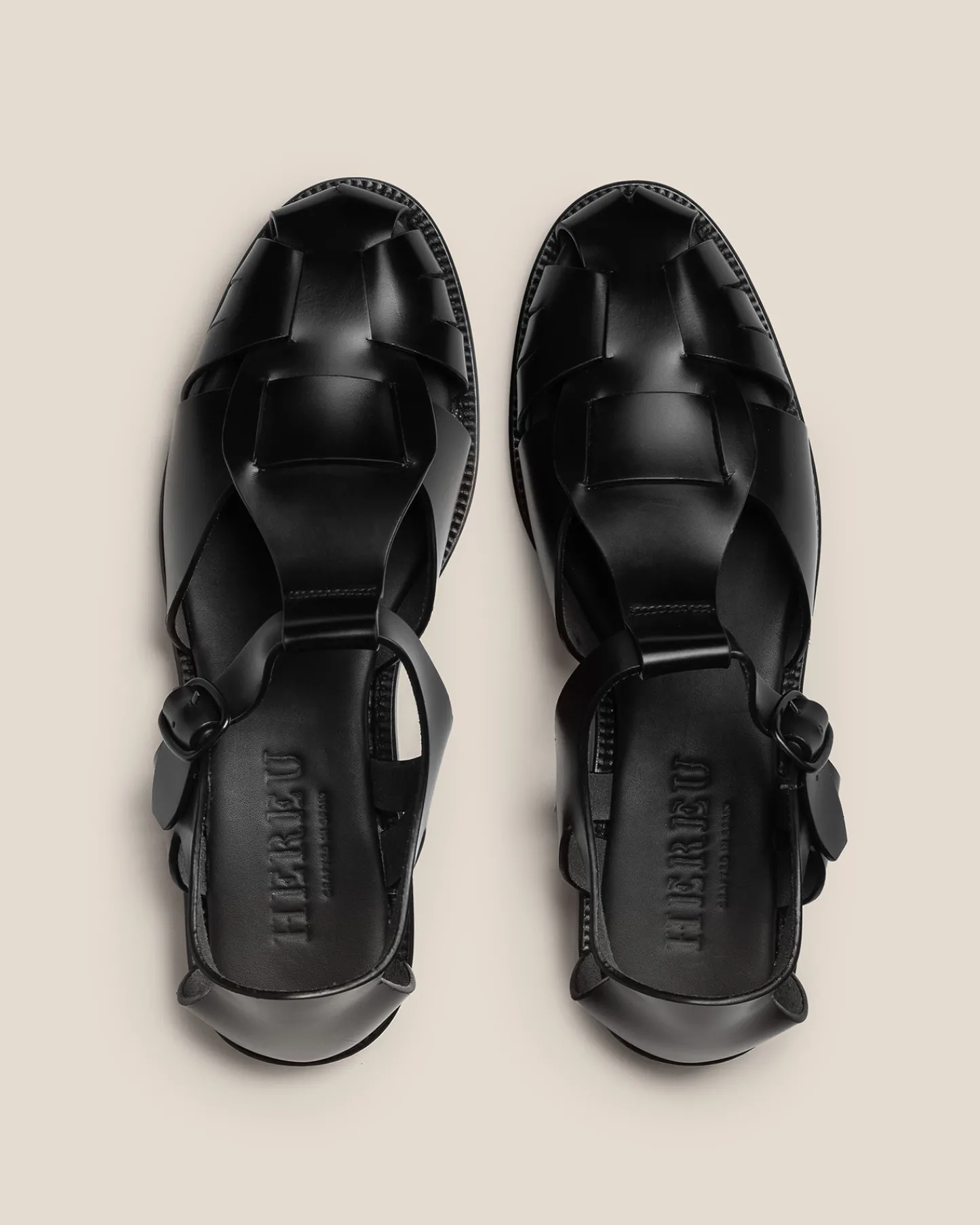 Hereu Studio Pesca> Loafers