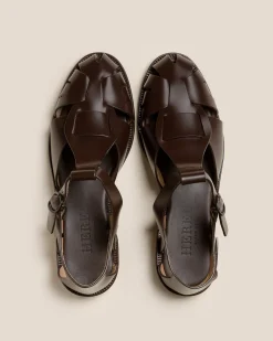 Hereu Studio Pesca> Loafers