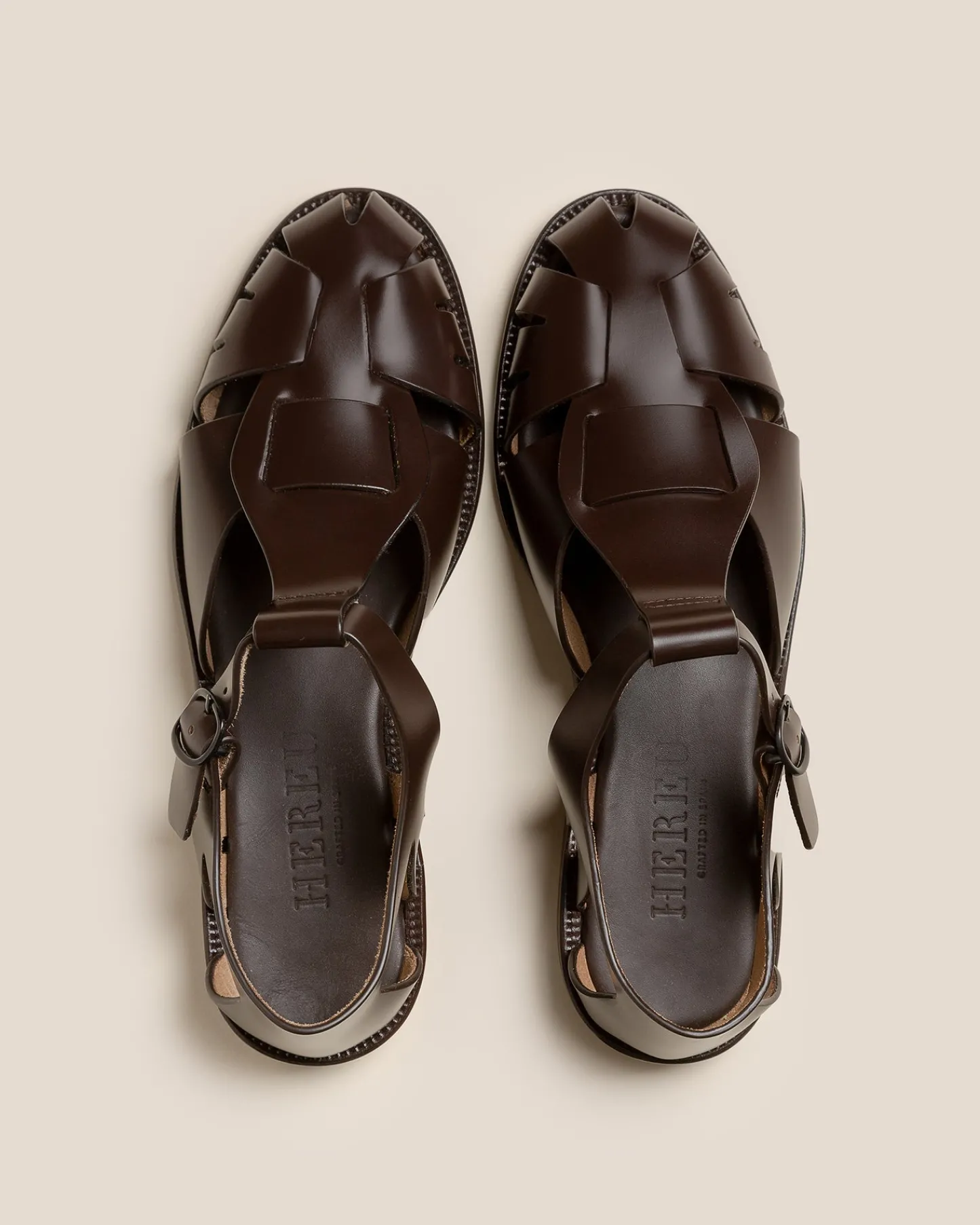Hereu Studio Pesca> Loafers
