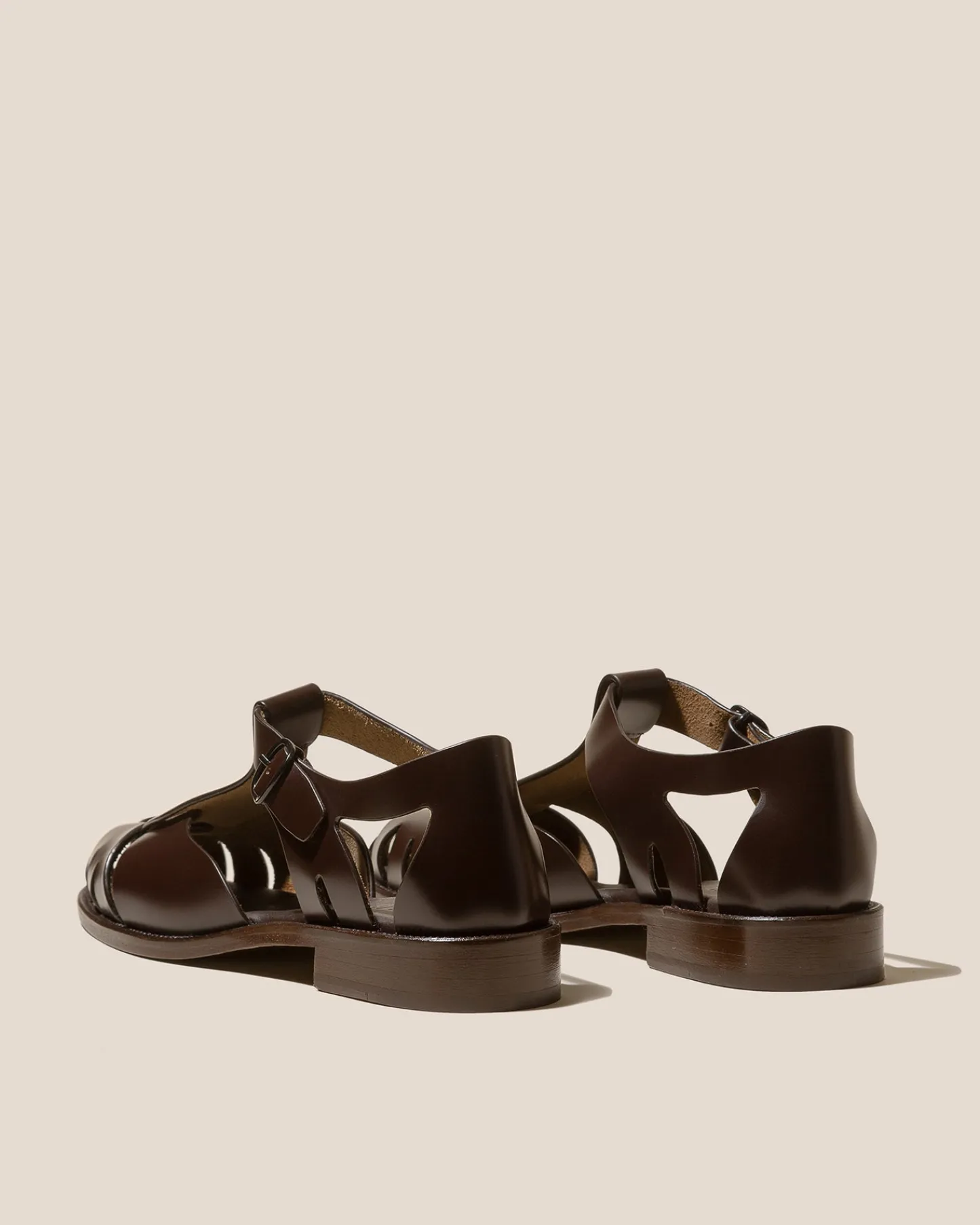 Hereu Studio Pesca> Loafers