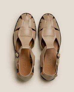 Hereu Studio Pesca> Loafers