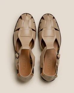 Hereu Studio Pesca> Loafers