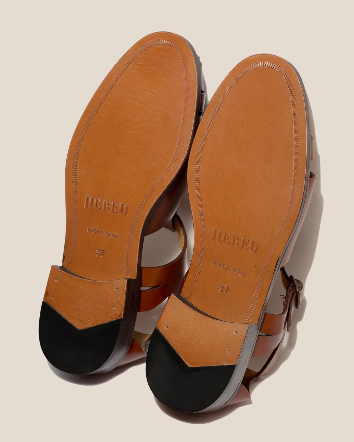 Hereu Studio Pesca> Sandals