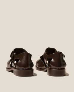 Hereu Studio Pesca Crinkled Glossy><noscript><img width=