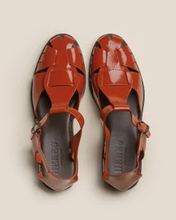 Hereu Studio Pesca Crinkled Glossy><noscript><img width=