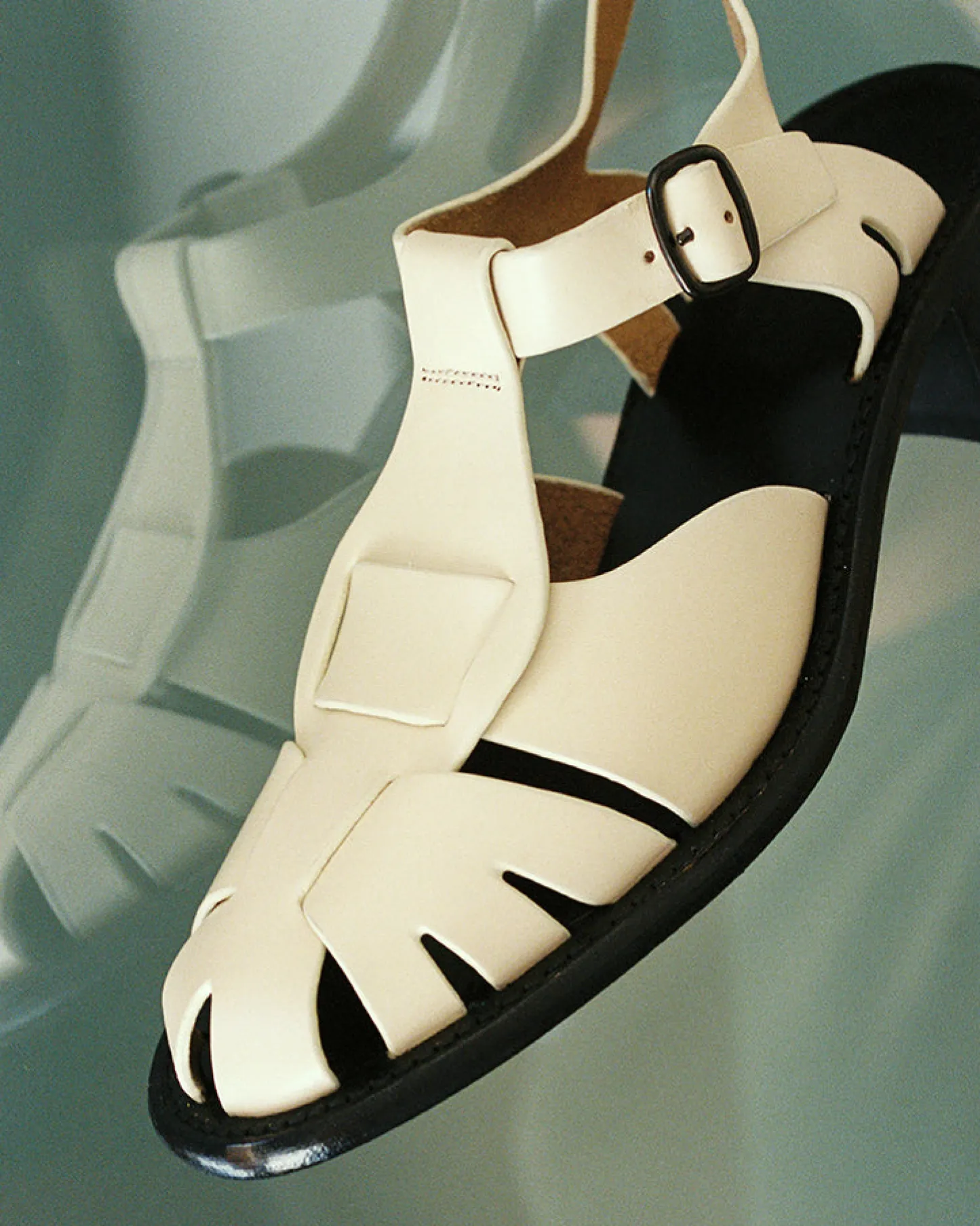 Hereu Studio Pesca Heeled> Heels