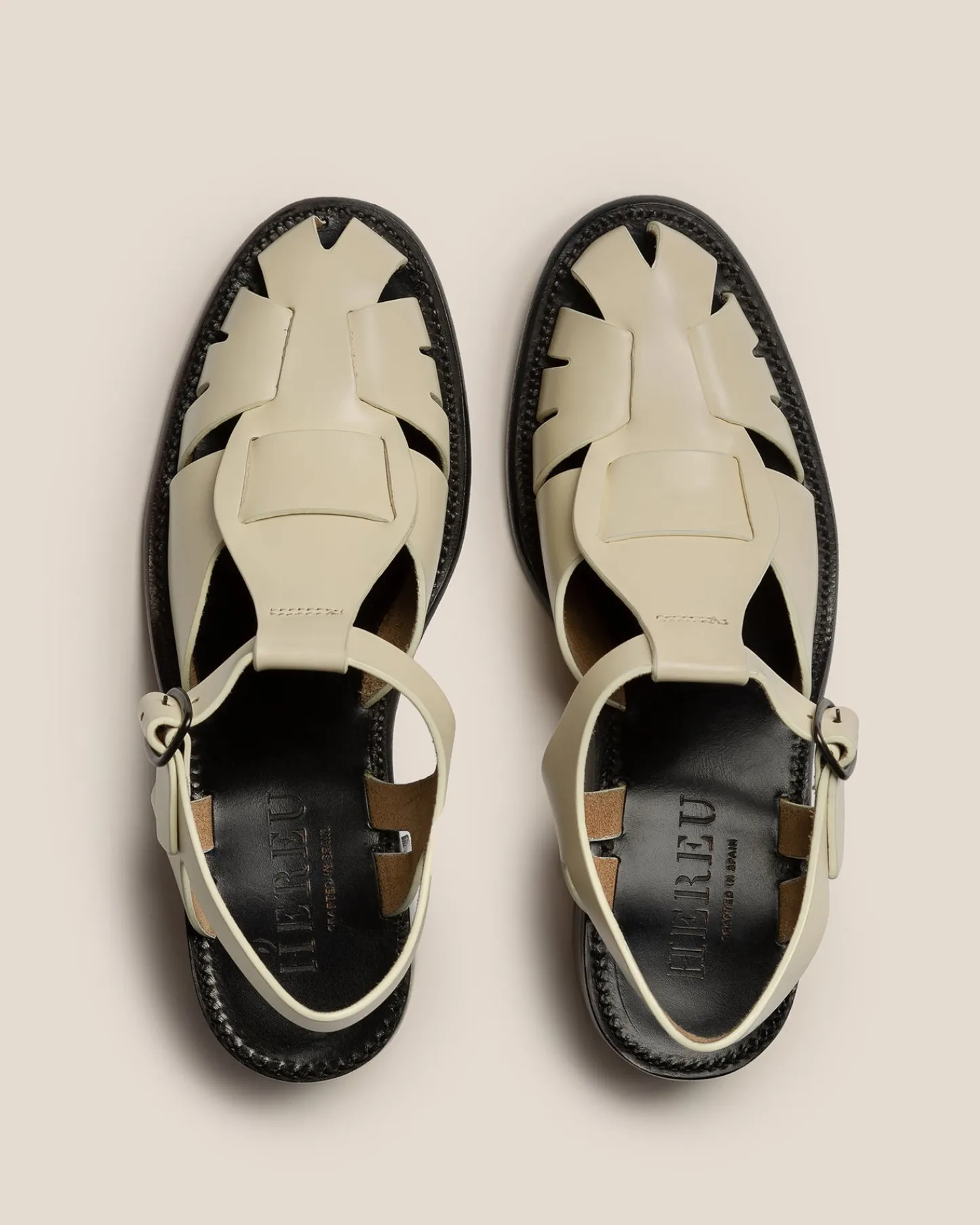 Hereu Studio Pesca Heeled> Heels