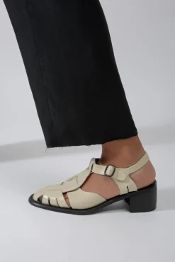 Hereu Studio Pesca Heeled><noscript><img width=