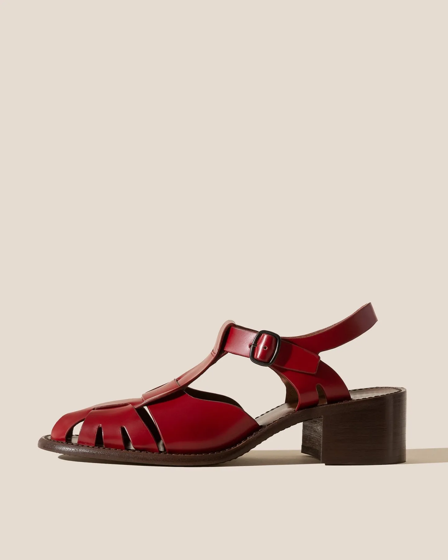 Hereu Studio Pesca Heeled> Heels