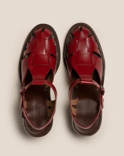 Hereu Studio Pesca Heeled> Heels