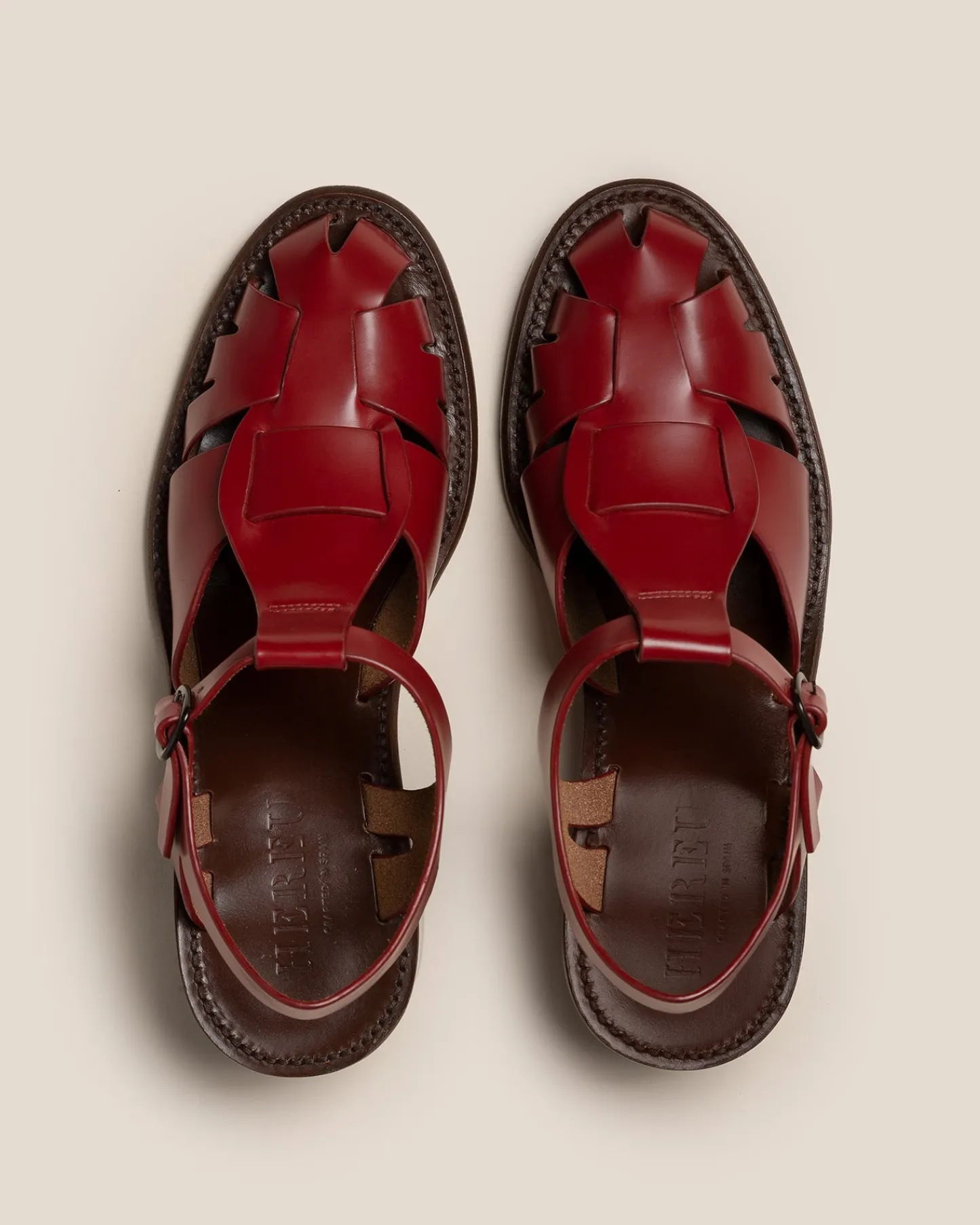 Hereu Studio Pesca Heeled> Heels