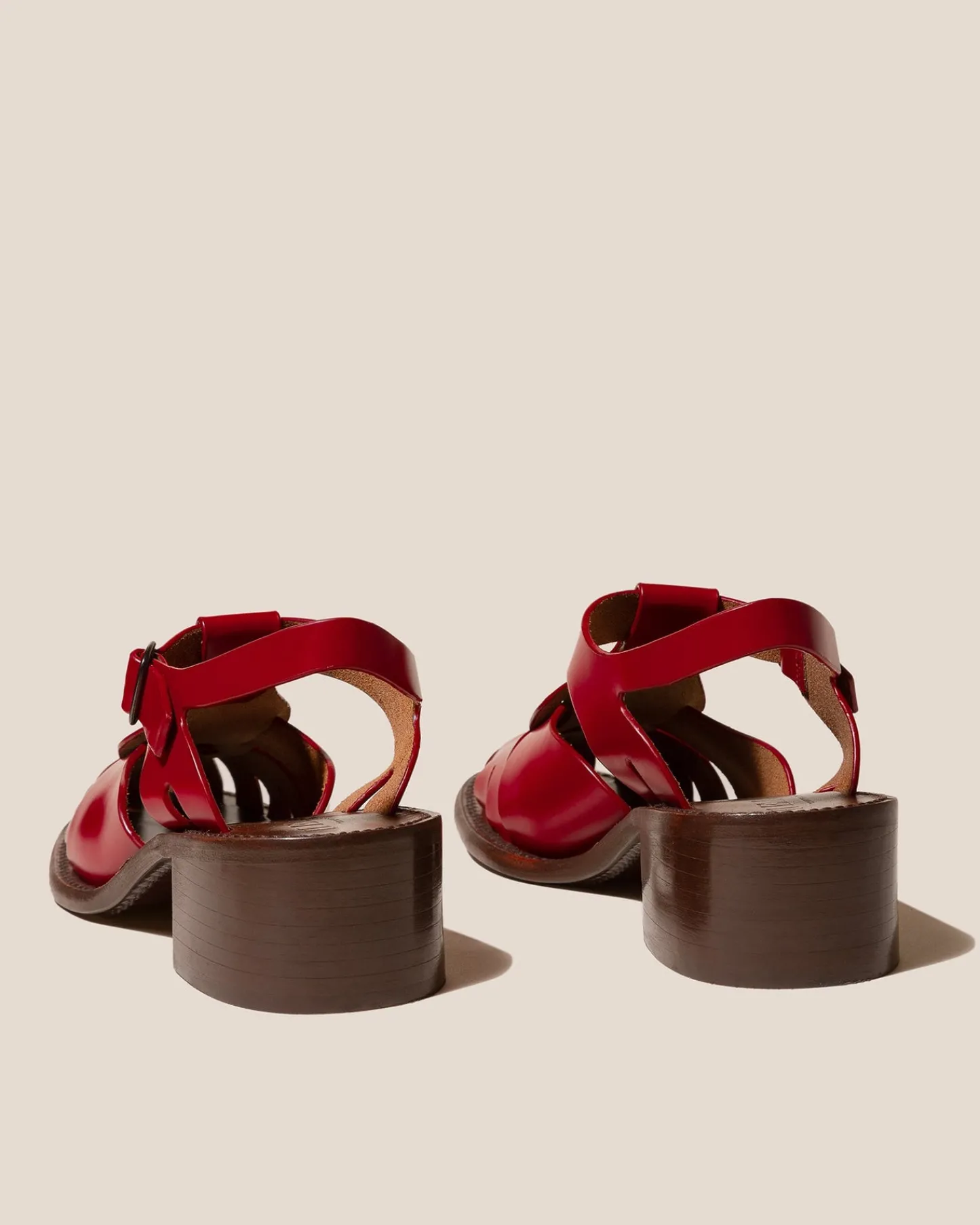 Hereu Studio Pesca Heeled> Heels