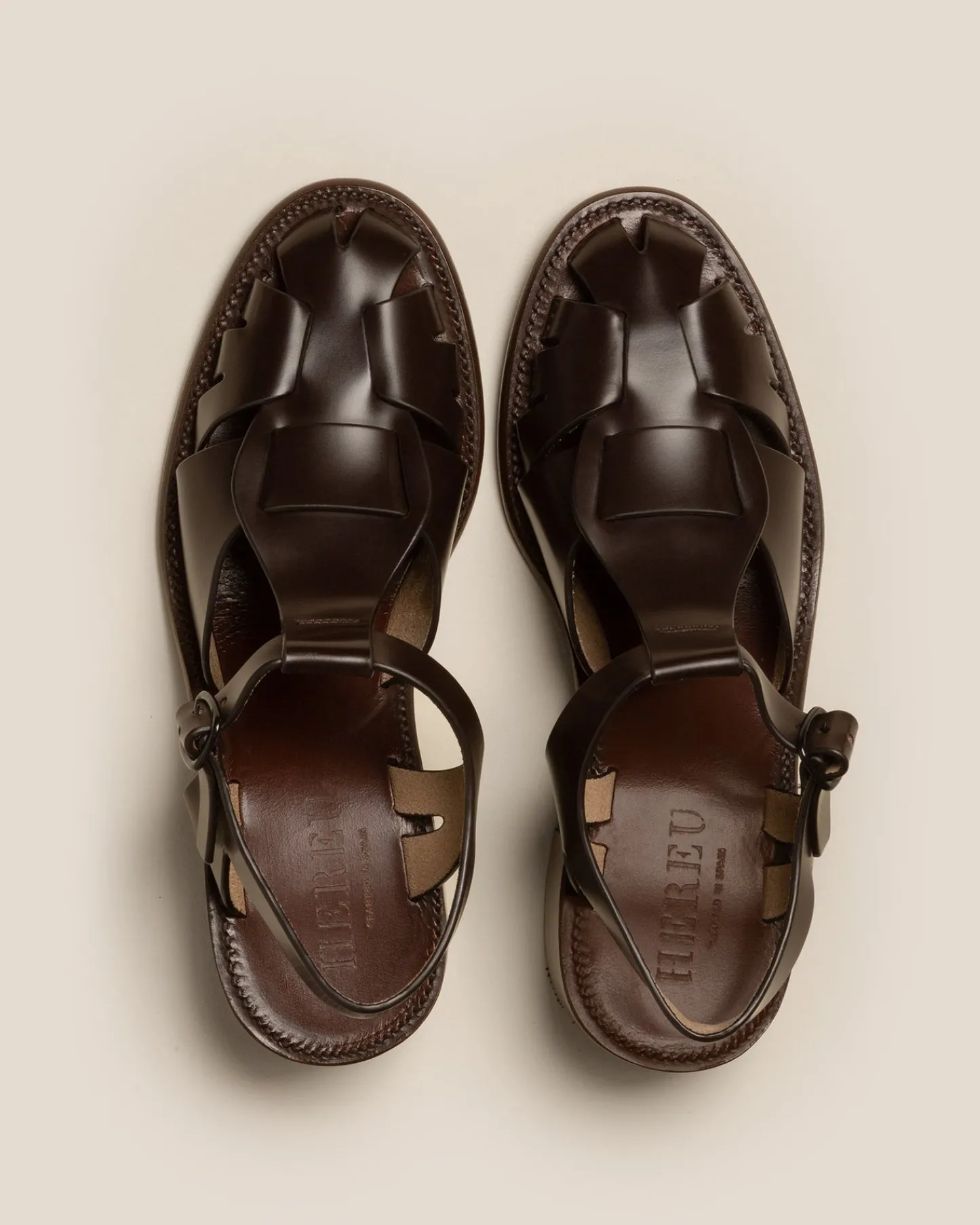 Hereu Studio Pesca Heeled> Heels