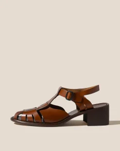 Hereu Studio Pesca Heeled> Sandals