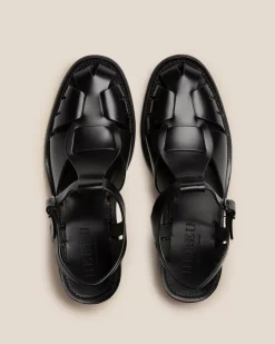 Hereu Studio Pesca Heeled><noscript><img width=