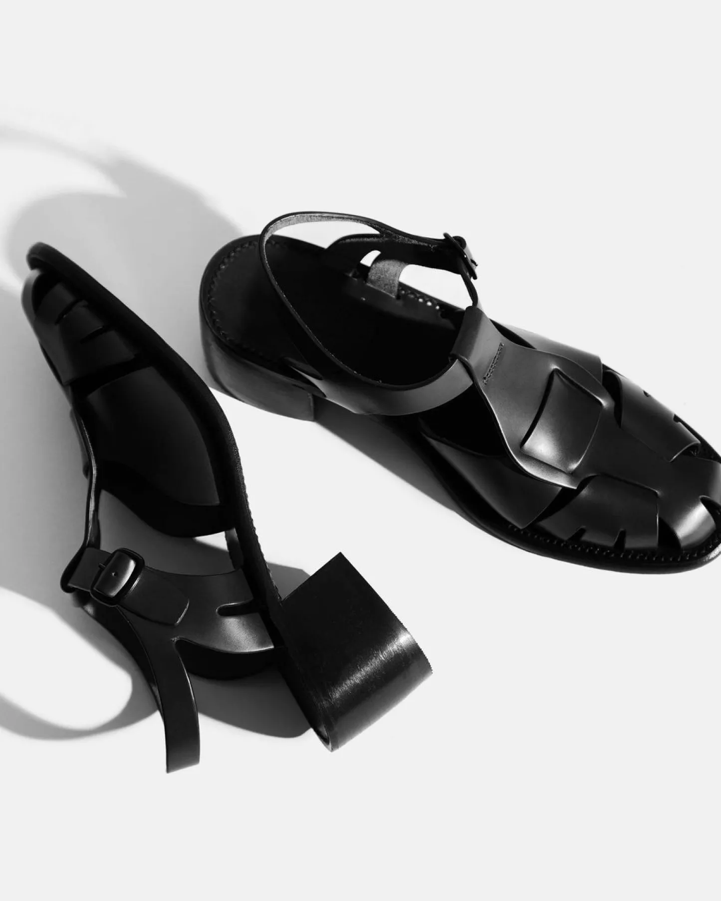 Hereu Studio Pesca Heeled> Heels