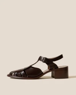 Hereu Studio Pesca Heeled> Sandals