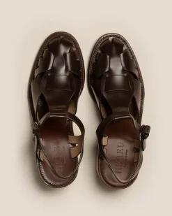 Hereu Studio Pesca Heeled> Sandals