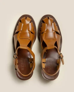 Hereu Studio Pesca Heeled> Sandals