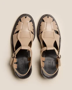 Hereu Studio Pesca Heeled> Heels